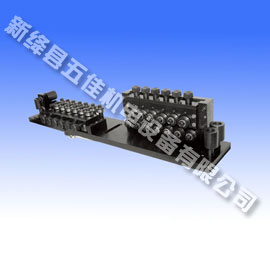 氣動校直器XZQ--26/22BV